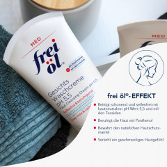 Frei Ol FREI OL GesichtsWaschcreme Крем для умывания лица FREI OL