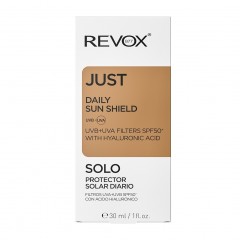 REVOX B77 Daily Sun Shield  Ежедневный солнцезащитный щит