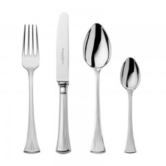 Robbe &amp; Berking Robbe &amp; Berking Avenue 925 Sterling Silber Garnitur 24tlg. Набор из серебра 925 пробы Robbe &amp;amp; Berking Avenue, 24 предмета.