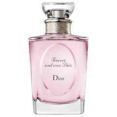 DIOR Forever and Ever  Во веки веков