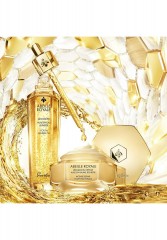 GUERLAIN GUERLAIN ABEILLE ROYALE INTENSE REPAIR YOUTH OIL-IN-BALM Gesichtscreme transparent GUERLAIN ABEILLE ROYALE INTENSE REPAIR YOUTH OIL-IN-BALM Крем для лица