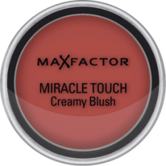 Max Factor Румяна Miracle Touch Кремy Blush Soft Murano 9, 3 г