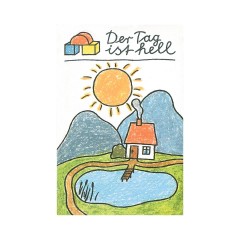 LEIV Verlag Der Tag ist hell День яркий