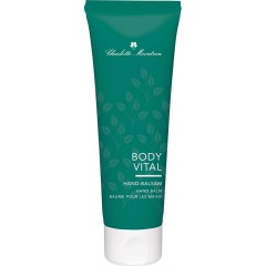 Charlotte Meentzen Body Vital Handbalsam Крем-бальзам для рук, 75 мл