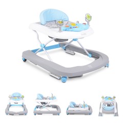 MONI Lauflernhilfe Ramble Lauflernhilfen Детские ходунки Ramble детские ходунки