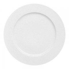 Furstenberg Furstenberg Herzog Ferdinand Weiss Speiseteller 27 cm Тарелка F?rstenberg Duke Ferdinand Weiss 27 см