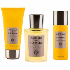Acqua di Parma (Аква ди Парма) Duftset Colonia Intensa, 1 шт.