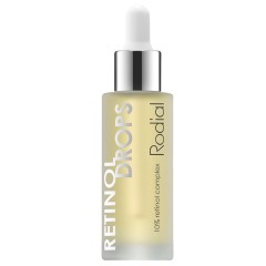 Rodial Booster Drops Retinol Бустерные капли Ретинол
