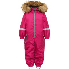 HULABALU Mini Schneeanzuge Victory Snowsuit W Мини зимний комбинезон Victory Snowsuit W