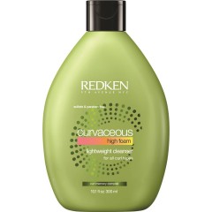 Redken (Редкен) Curvaceous Shampoo Шампунь для кудрявых волос, 1000 мл