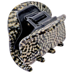 Oakland Haarklammer medium  Средняя заколка для волос