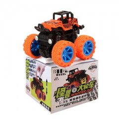 yufuzi Spielzeugautos Gelandewagen mit Vierradantrieb Полноприводные игрушечные джипы