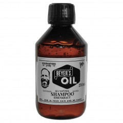 Beyer's Oil Shampoo Eisenkraut Шампунь с вербеной