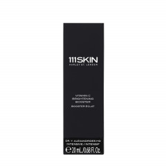 111Skin Brightening Booster Осветляющий усилитель