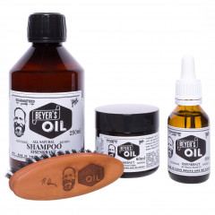 Beyer's Oil Beyer#x27;s Oil Boxxx Beyer # x 27; s Oil Boxxxx