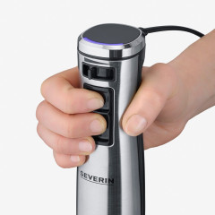 Severin Severin Stabmixer SM 3774 Stabmixer mit Погружной блендер Severin SM 3774 с