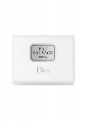 DIOR EAU SAUVAGE SEIFE Seife transparent EAU SAUVAGE SOAP Мыло