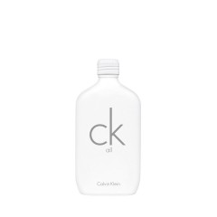 CALVIN KLEIN  Eau de Toilette (EdT) Туалетная вода CK All, 50 мл