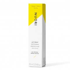 Nuori Lip Treat New York Neutral Уход за губами Нью-Йорк
