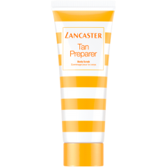 Lancaster Tan Preparer Body Scrub Скраб для тела для загара