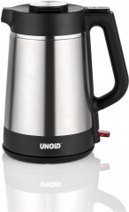Unold Unold Wasserkocher UNO 18715 Th.Wasserkocher 1,5l Чайник Unold UNO 18715 Th.чайник 1,5л