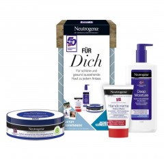 Neutrogena Geschenkset quot;Norwegische Formelquot; 6er-Pack  Подарочный набор &amp;quot;Норвежская формула&amp;quot; 6 упаковок