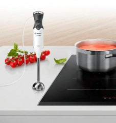 BOSCH BOSCH Stabmixer MS6CA4120 Stabmixer-Set Погружной блендер BOSCH MS6CA4120, набор ручного блендера