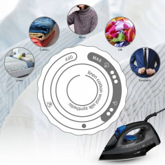 CLATRONIC CLATRONIC Dampfbugeleisen DB 3703  CLATRONIC паровой утюг DB 3703