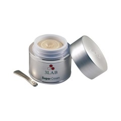3LAB (ЛАБ) Treatment Super Cream Крем, Дневной крем для лица, 50 мл