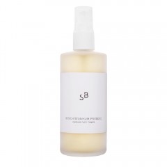 Studio Botanic Gesichtstonikum Pflegend Тоник для лица Питательный