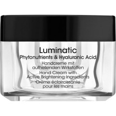 Alessandro (Алессандро) Hand!Spa Age Complex Luminatic Cream Крем для рук, 50 мл