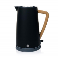 wilfa wilfa Wasserkocher SPRING, WKR-2000W, 1,7 Liter Fassungsvermogen schwarz Чайник wilfa SPRING, WKR-2000W, объём 1,7 литра