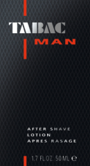 Tabac Man после бритья, 50 мл