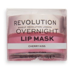 REVOLUTION Dream Kiss Lip Balm Cherry Kiss 12 g Бальзам для губ Dream Kiss Cherry Kiss