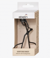 ebelin Средства формирования ресниц с двумя резинками, 1 шт.