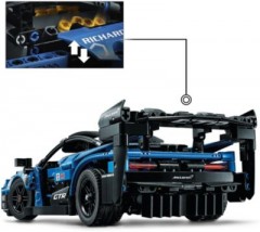LEGO LEGO Technic 42123 McLaren Senna GTR LEGO Technic 42123 McLaren Senna GTR