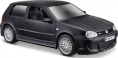 Maisto 1:24 VW Golf R32 1:24 Фольксваген Гольф R32