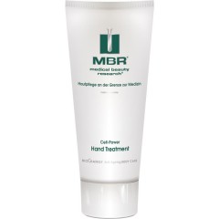 MBR Medical Beauty Research BioChange Anti-Ageing Body Care Cell-Power Hand Treatment, 100 мл