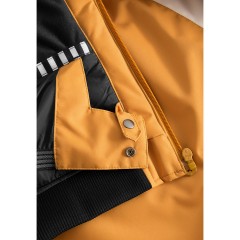 WeeDo FOXDO Fuchs Winterjacken FOXDO зимние куртки из лисы