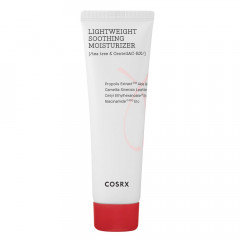 Cosrx Lightweight Soothing Moisturizer  Легкий успокаивающий увлажняющий крем