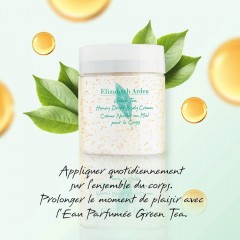 Elizabeth Arden Green Tea Honey Drops Body Cream, Элизабет Арден Крем для тела Зеленый чай и мед для всех типов кожи 500мл