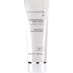 Medavita (Медавита) Lotion Concentree Restorative Hand- & Nagelcreme, 50 мл