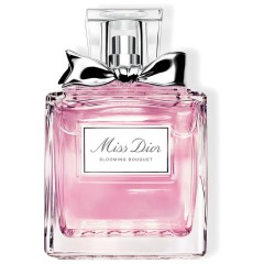 DIOR (Диор) Blooming Bouquet EdT Eau de Toilette (EdT) Туалетная вода Miss DIOR (Диор), 100 мл