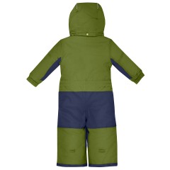 kamik LAZER Schneeanzug Unisex Kinder Schneeanzuge Детский зимний комбинезон LAZER унисекс детский зимний комбинезон