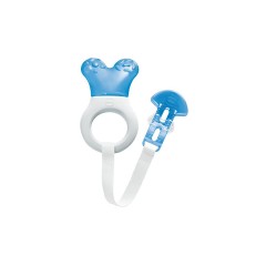 MAM Beissring Mini Cooler  Clip Зажим для мини-холодильника для прорезывателя зубов