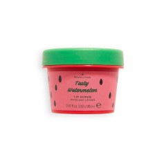 I Heart Revolution Lip Scrub Watermelon  Арбузный скраб для губ