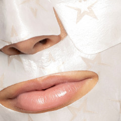 STARSKIN VIP Cream de la Creme™ Age-Perfecting Sheet Mask VIP Cream de la Creme™ Антивозрастная тканевая маска