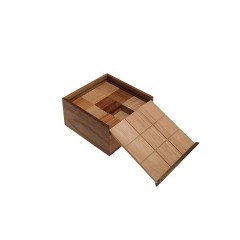 ROMBOL I-QUBE (Fred Horn I-QUBE (Фред Хорн