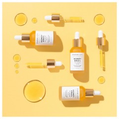 FARMACY Honey Grail Ultra-Hydrating Face Oil Honey Grail Ультра увлажняющее масло для лица