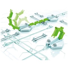 Ravensburger GraviTrax Erweiterung: Brucken Расширение GraviTrax: Мосты